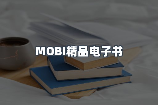 PDF电子书系列